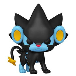 Funko Pop! Games: Pokemon - Luxray #956 Vinyl Figure
