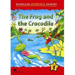 The Frog and the Crocodile (Mcr 1)