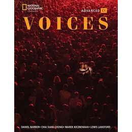 Voices Advanced Teacher's Book