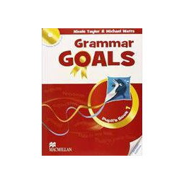Grammar Goals 1 sb n/e