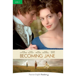 Pr 3: Becoming Jane pb