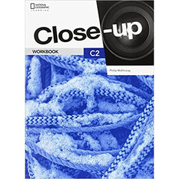 Close up c2 Workbook (+online Workbook) (Cengage)