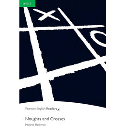 Pr 3: Noughts and Crosses pb