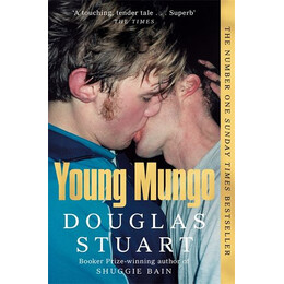 Young Mungo