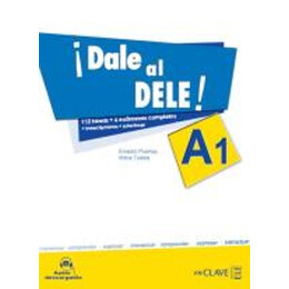 Dale al Dele! a1
