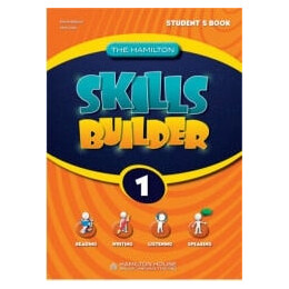 The Hamilton Skills Builder 1 Tchrs