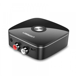 Ugreen Adapter Receiver Bluetooth 5.0 Aptx 2 (40759) (Ugr40759)