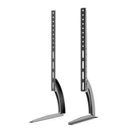 Axred Επιτραπέζια Bάση Tηλεόρασης Doppio 27″-60″ 35kg (11969) (Axr11969)