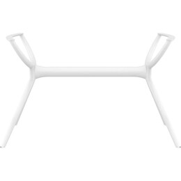 AIR ΒΑΣΗ WHITE MEDIUM 118X58X72,5εκ. ΠΟΛ/ΝΙΟΥ