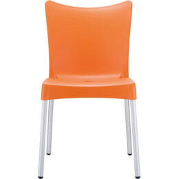 JULIETTE ORANGE ΚΑΡΕΚΛΑ ΠΟΛ/ΝΙΟΥ/ΑΛΟΥΜ.