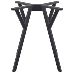 MAX ΒΑΣΗ BLACK SMALL 57X58X72εκ. ΠΟΛ/ΝΙΟΥ