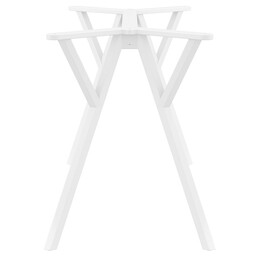 MAX ΒΑΣΗ WHITE MEDIUM 117X58X72εκ. ΠΟΛ/ΝΙΟΥ