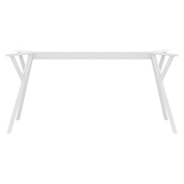 MAX ΒΑΣΗ WHITE XL 157X58X72εκ. ΠΟΛ/ΝΙΟΥ