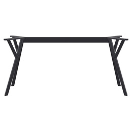 MAX ΒΑΣΗ BLACK XL 157X58X72εκ. ΠΟΛ/ΝΙΟΥ