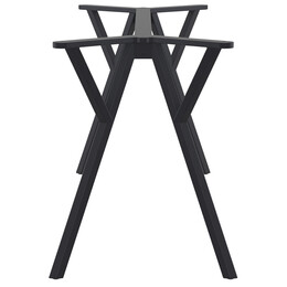 MAX ΒΑΣΗ BLACK XL 157X58X72εκ. ΠΟΛ/ΝΙΟΥ