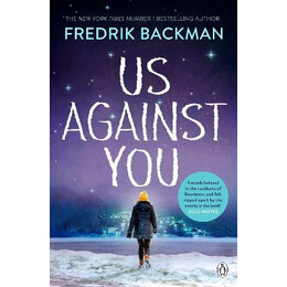 Us Against you