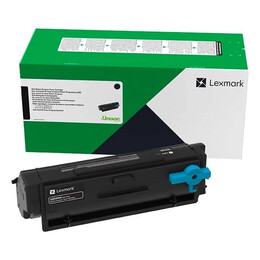Lexmark Ms531/mx532 Toner Crtr (66s2h00) hc 28.4k (Lex66s2h00)