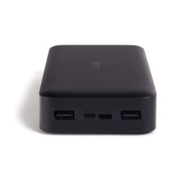 Xiaomi Redmi 18w Fast Charge 20000mah Black Global (Vxn4304gl) (Xiavxn4304gl)