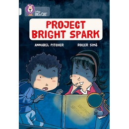 Project Bright Spark pb