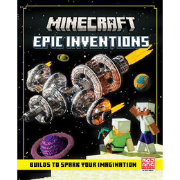 Minecraft Epic Inventions hc