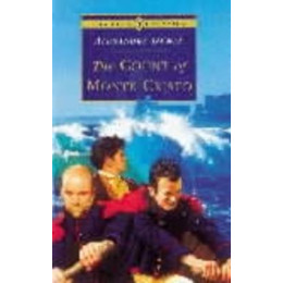 Puffin Classics : the Count of Monte Cristo pb a Format