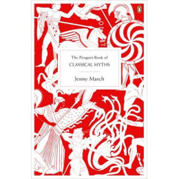 The Penguin Book of Classical Myths pb b Format