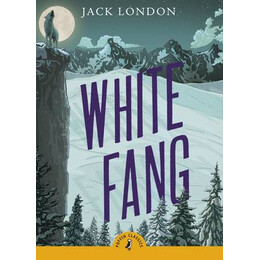 Puffin Classics : White Fang pb a Format