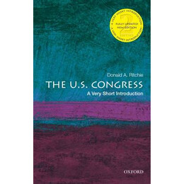 Very Short Introductions : Politics  pb a