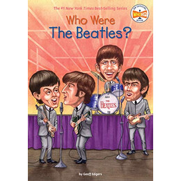 Who Were the Beatles?