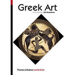 World of Art: Greek art