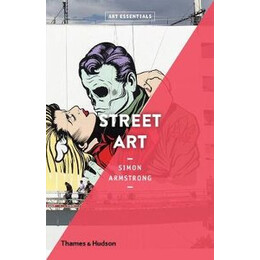 Art Essentials: Street art