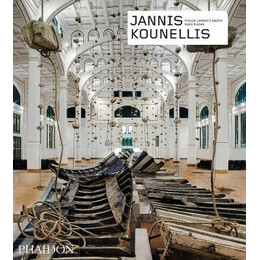 Jiannis Kounellis pb