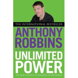 Unlimited Power hc