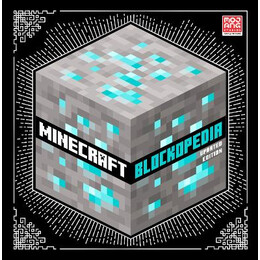 Minecraft Blockopedia hc