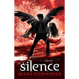 Hush Hush 3: Silence pb