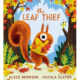 The Leaf Thief (Pb)