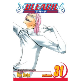 Bleach 31 pa
