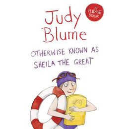 Otherwise Known as Sheila the Great pb