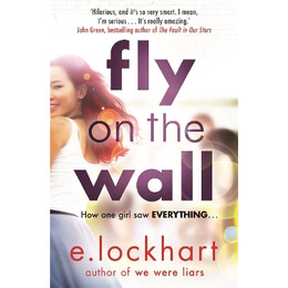 Fly on the Wall