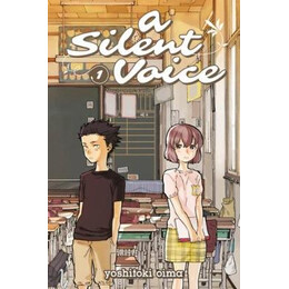 Silent Voice 1
