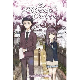 Silent Voice 2