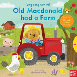 Sing Along With me! old Macdonald