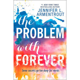 The Problem With Forever  pb