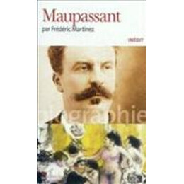 Maupassant Poche