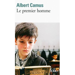 Le Premier Homme  Poche