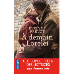 A Demain Lorele!  Poche
