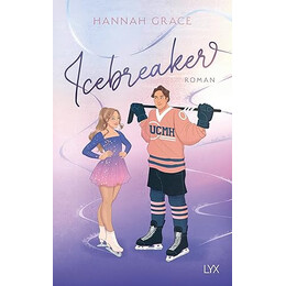 Icebreaker Taschenbuch