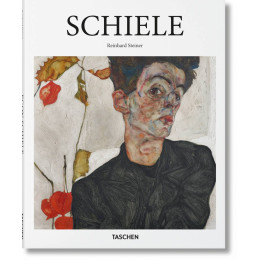 Taschen Basic art Series : Schiele