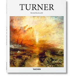 Taschen Basic art Series : Turner hc