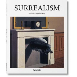 Taschen Basic art Series : Surrealism hc
